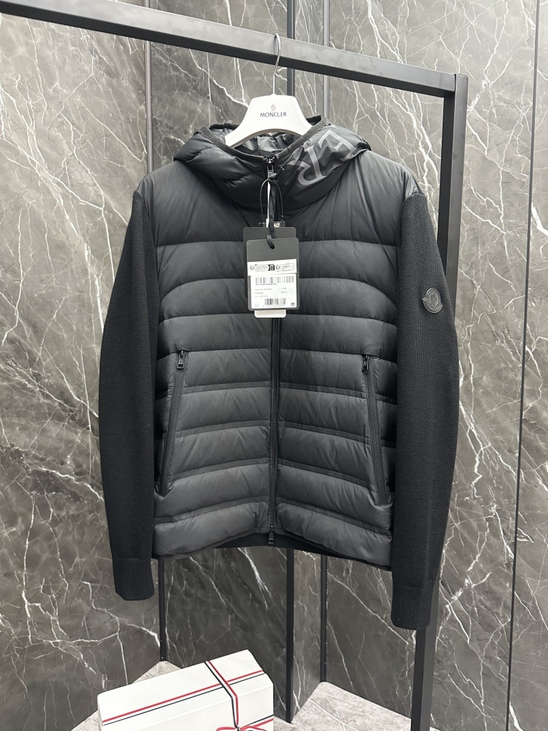 Moncler Down Coat